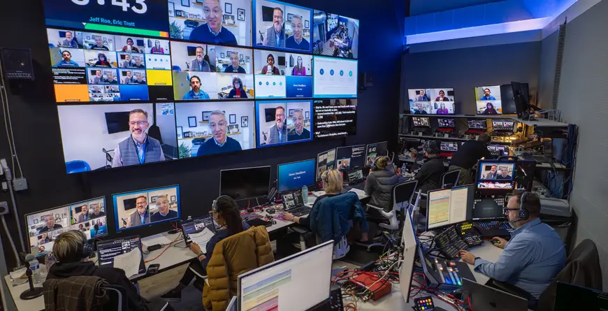 Gen Jam Was a Hit—Here’s How We Used AI to Reimagine Creative Production
