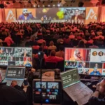 Innovating the Future of Events: NW Event Show 2024 Recap
