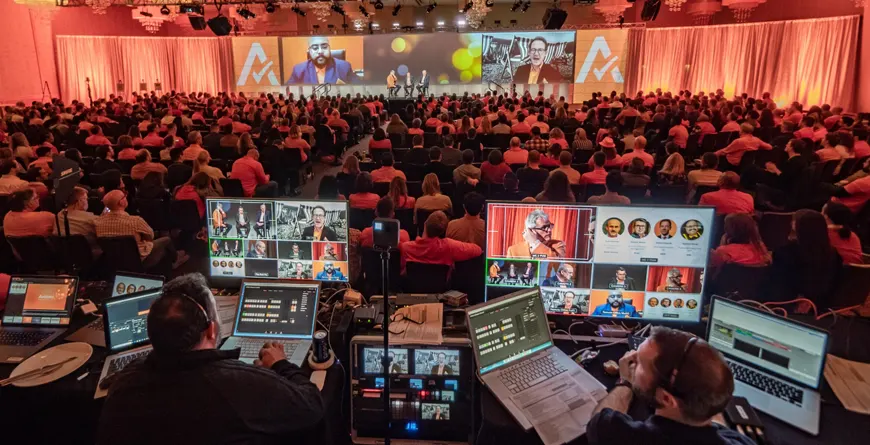 Innovating the Future of Events: NW Event Show 2024 Recap