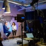 Behind the Broadcast: How Tenacious Ventures Powers Seamless Leadership Communications