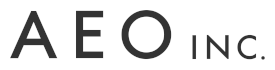 AEO Logo