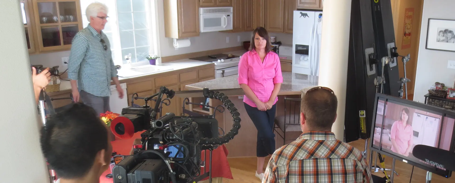 Commercial Production