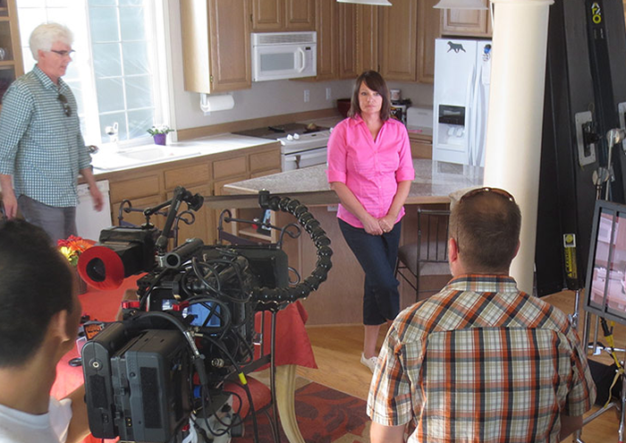 Commercial Production
